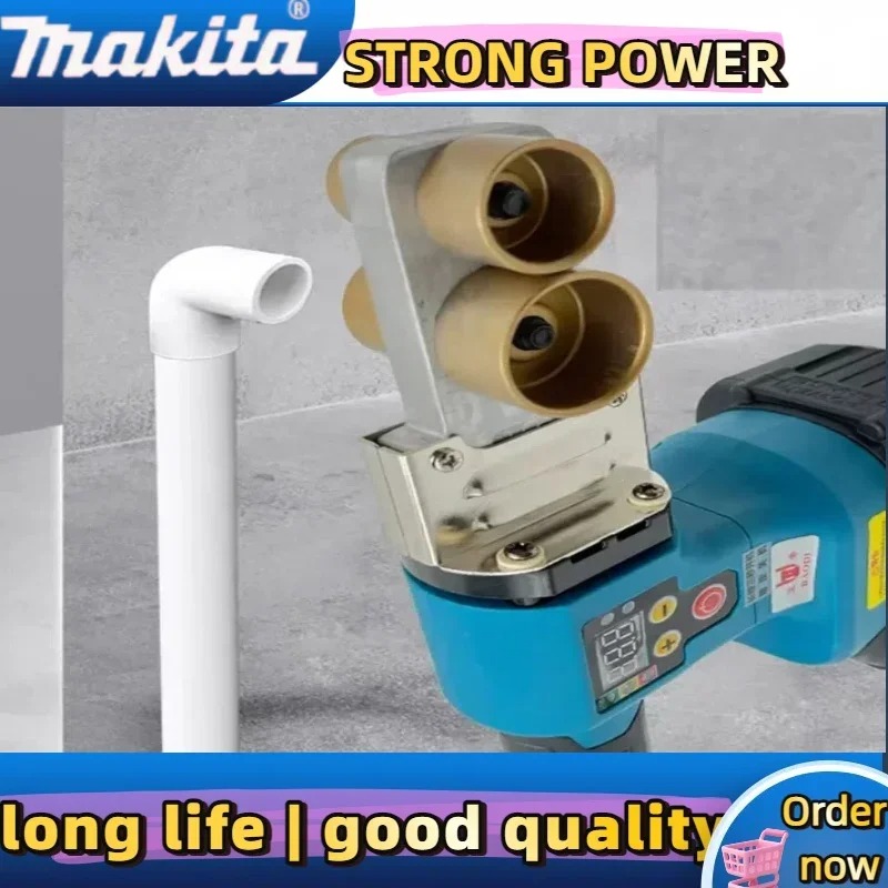 Makita Draadloze Elektrische P - Power Tools Youtube recensie en prijs