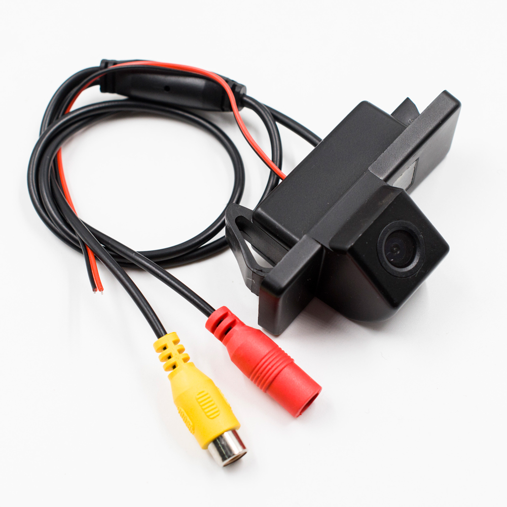 Hd Ccd Auto Achteruitrijcamera - Power Tools Video recensie en prijs