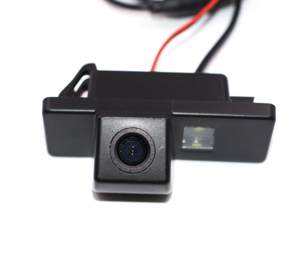 Hd Ccd Auto Achteruitrijcamera - Power Tools Video recensie en prijs