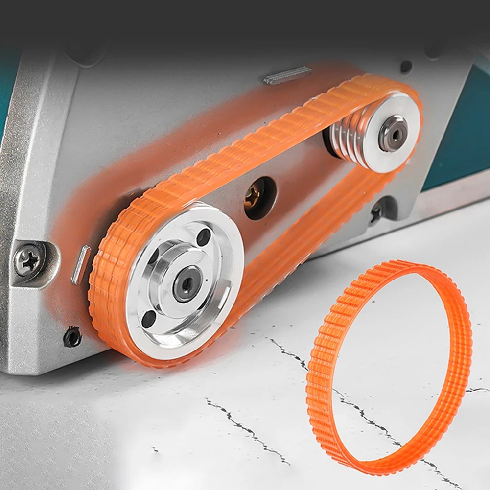 3pcs Aandrijfriem Elektrische  - Power Quality Tools recensie en prijs