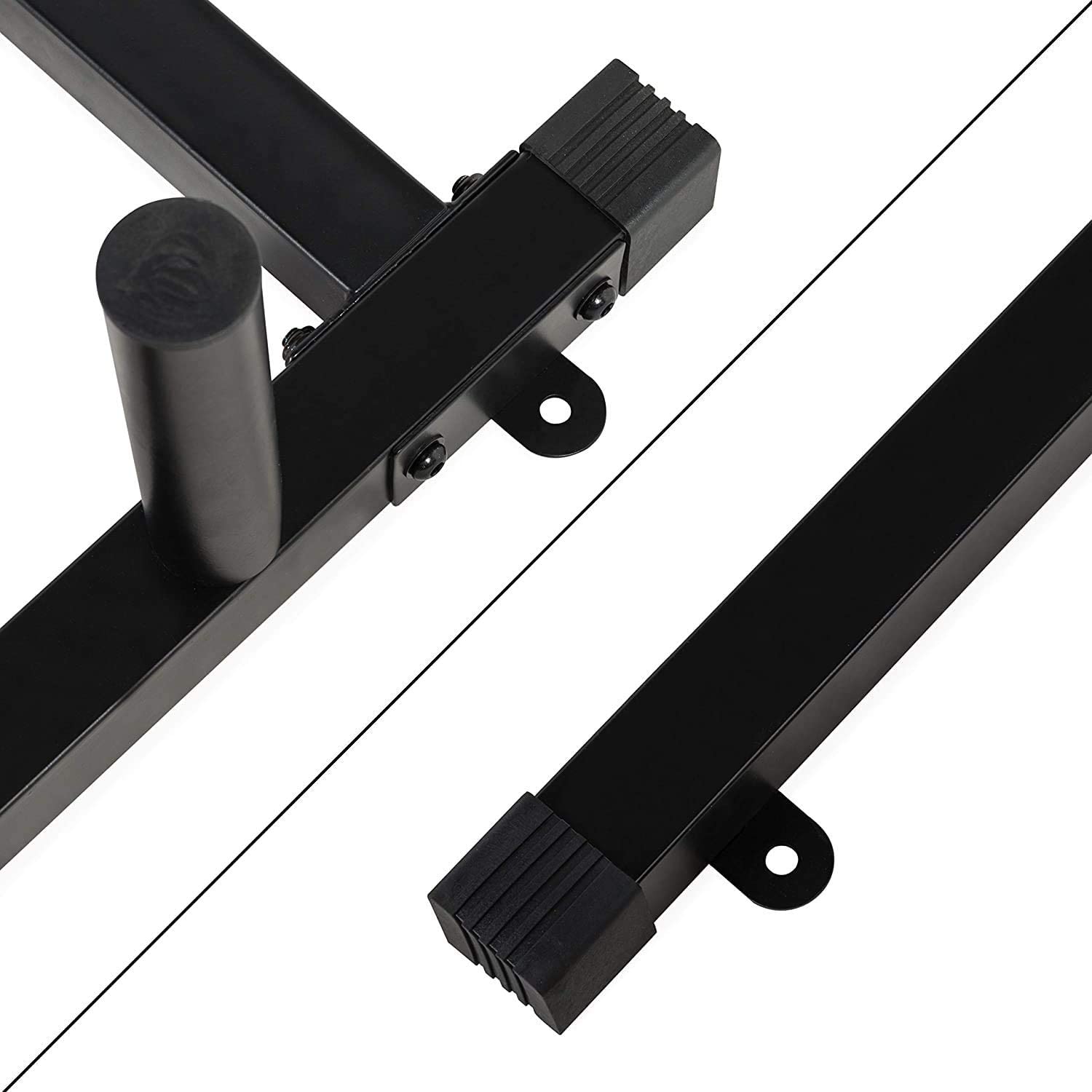 Verstelbaar Squat Rack Gym Squ - Power Quality Tools recensie en prijs