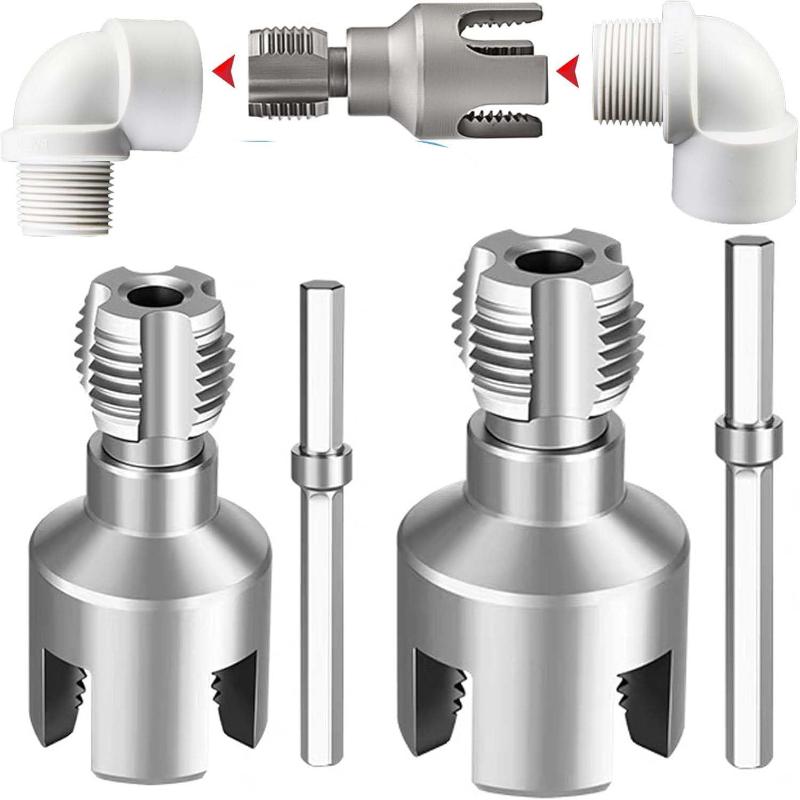 PPR/PVC 20MM 25MM Waterleiding - Power Tools Safety recensie en prijs
