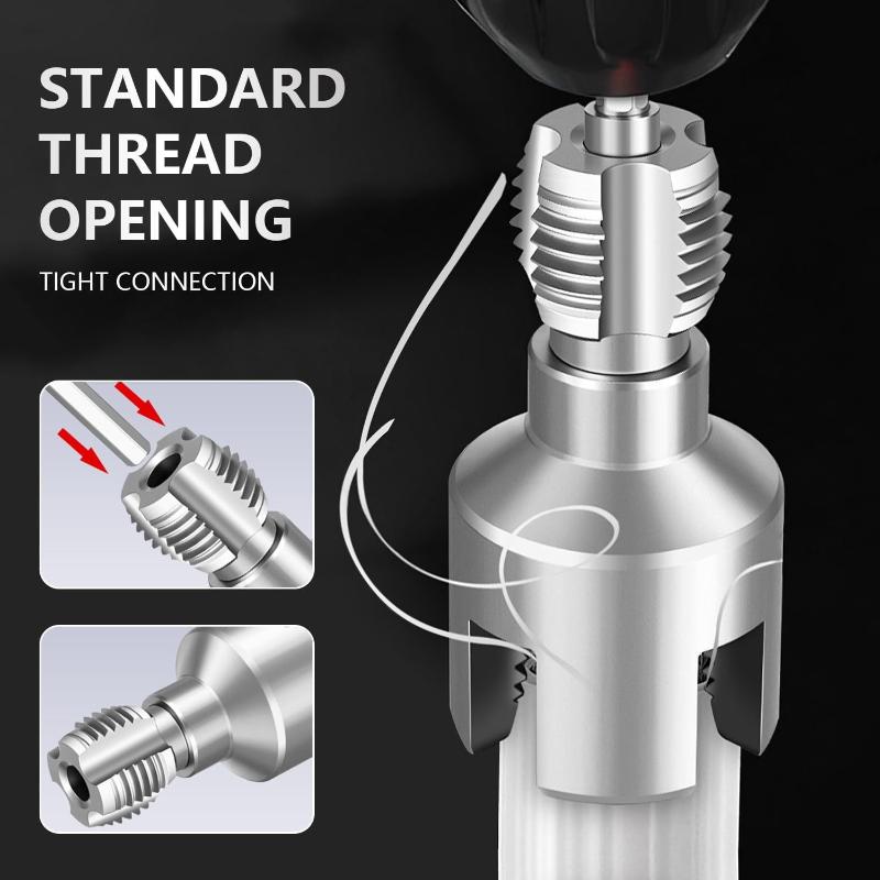 PPR/PVC 20MM 25MM Waterleiding - Power Tools Safety recensie en prijs
