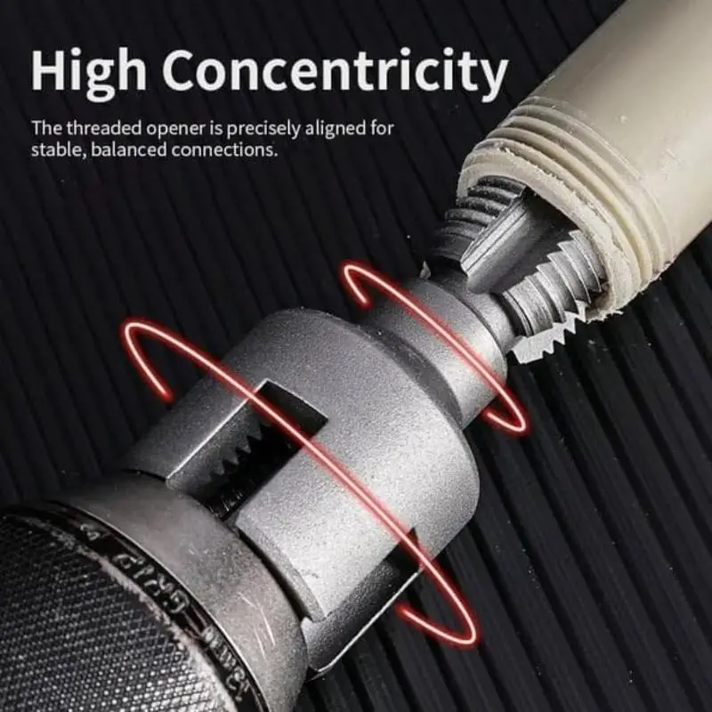 PPR/PVC 20MM 25MM Waterleiding - Power Tools Safety recensie en prijs