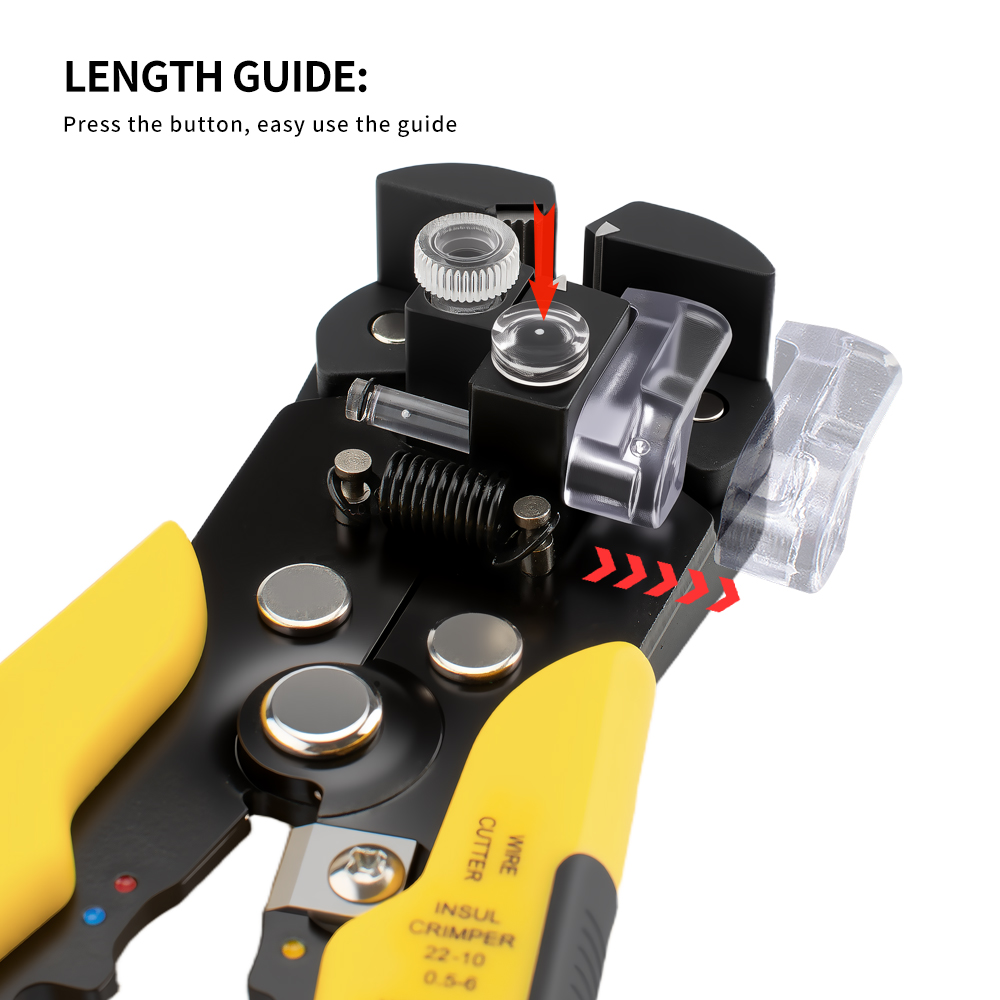 Multifunctioneel handgereedsch - Power Tools Germany recensie en prijs