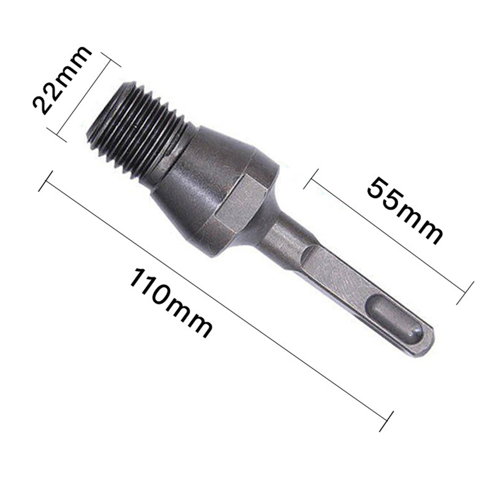 1 PC Arbor Adapter Voor Elektr - Power Tools Jack Hammer recensie en prijs