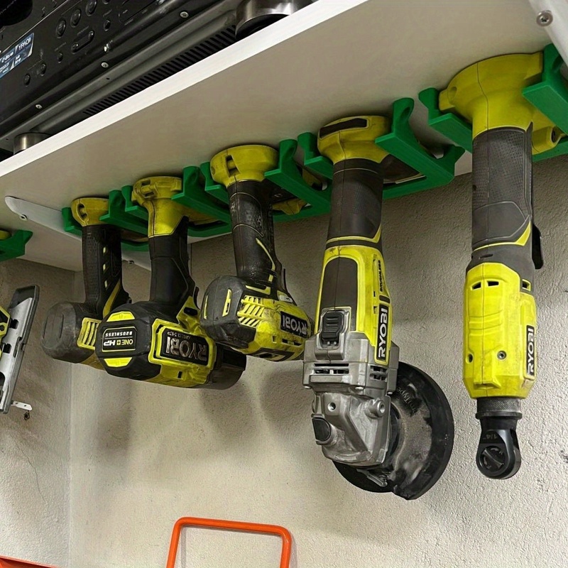 Zware-duty gereedschapsopbergr - Power Tools You Need recensie en prijs