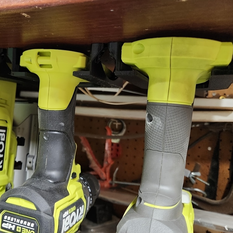 Zware-duty gereedschapsopbergr - Power Tools You Need recensie en prijs
