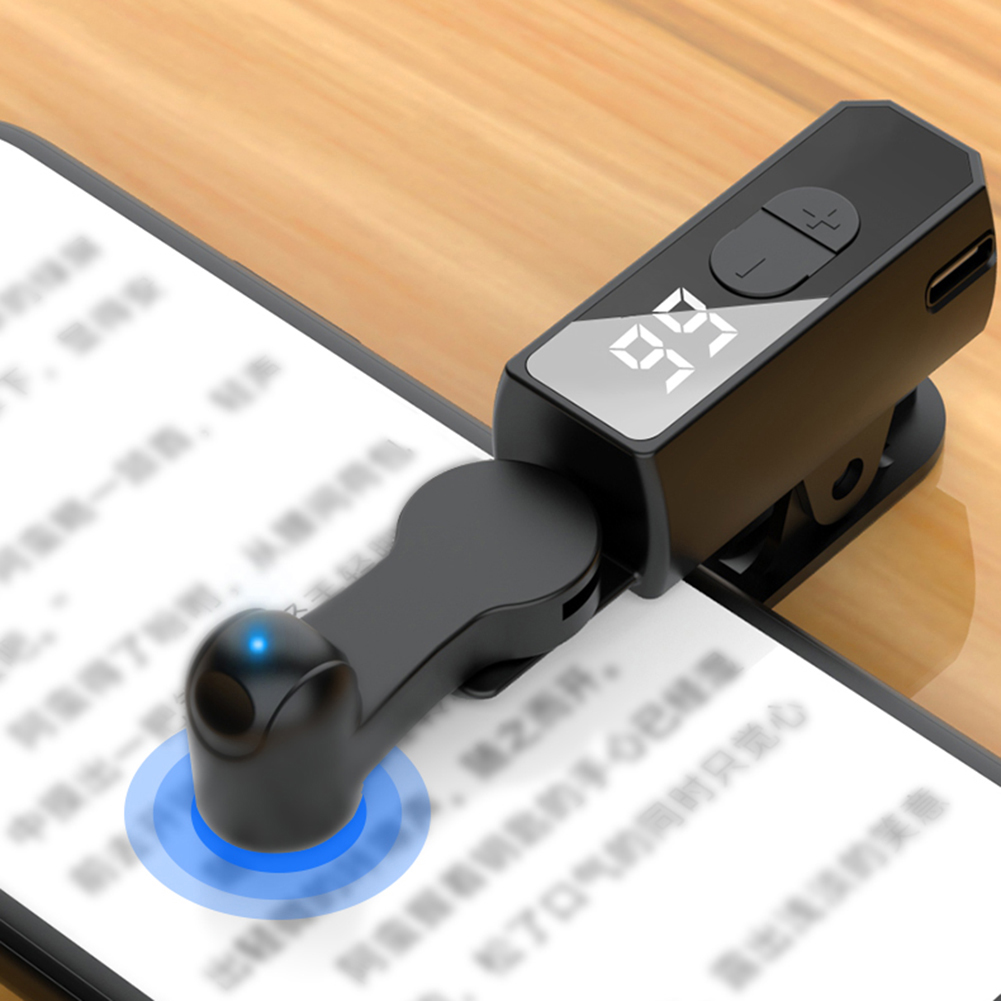 1/2/3PCS Scherm Auto Clicker V - Power Tools Video recensie en prijs
