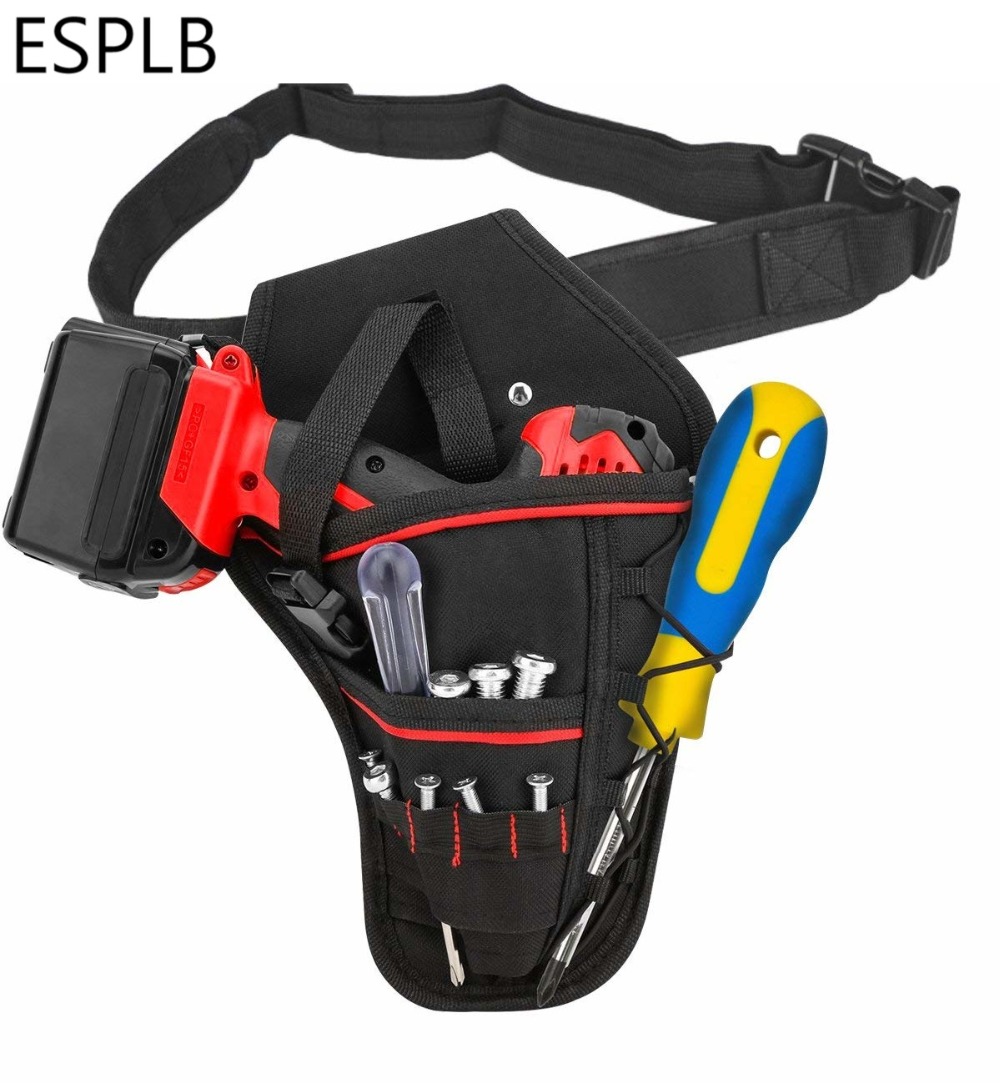 ESPLB Multifunctionele waterdi - Power Tools Jack Hammer recensie en prijs