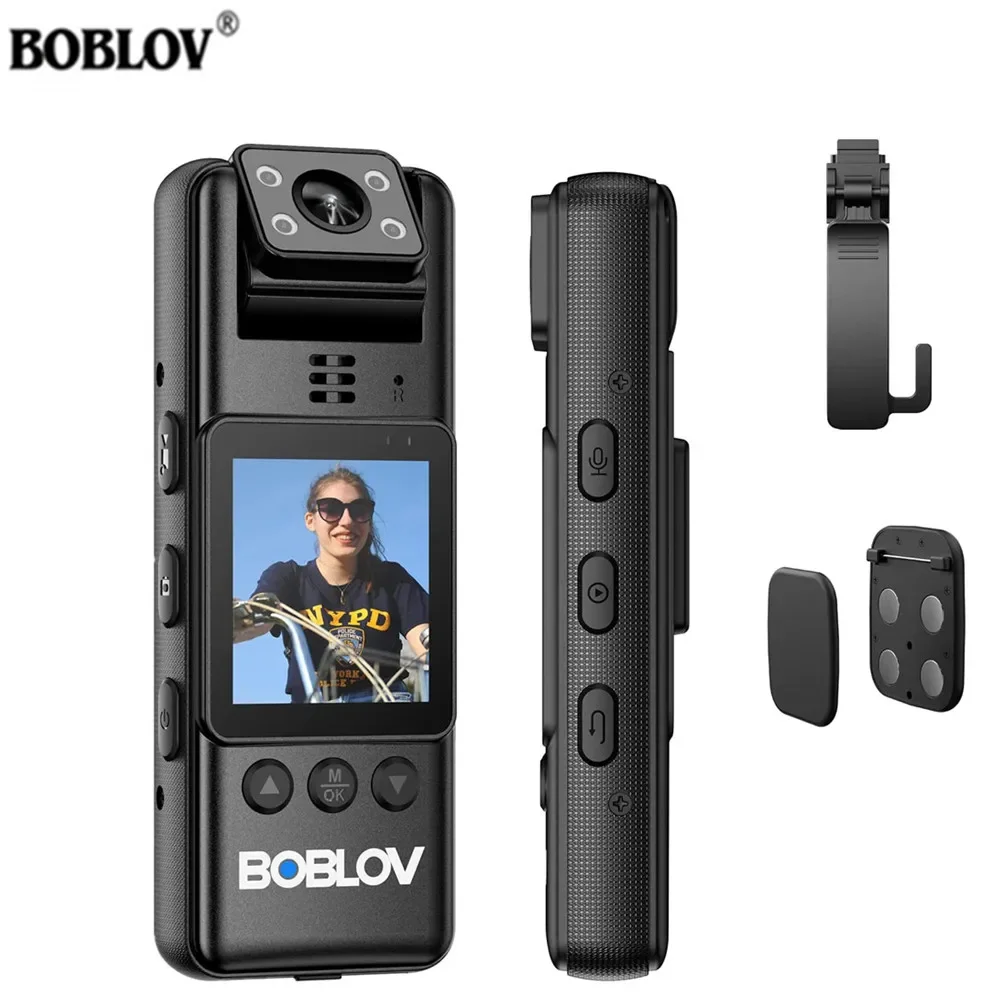 BOBLOV A23 Infrarood Nachtzich - Power Tools Video recensie en prijs