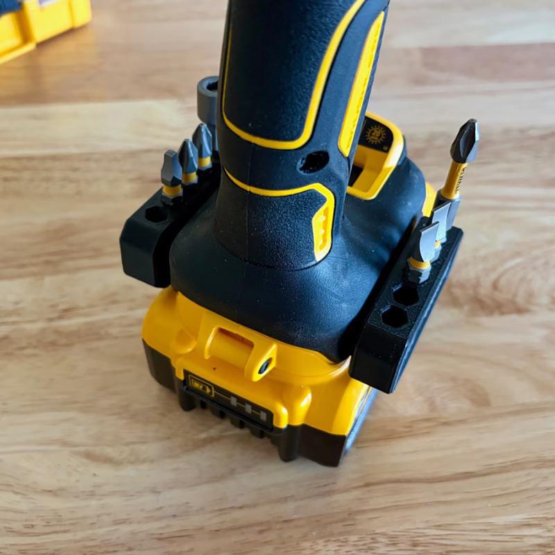 【BA】5PCS/10PCS Magnetische boo - Power Tools Storage recensie en prijs