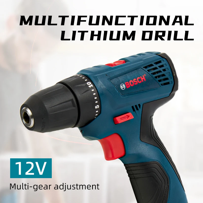 Bosch Professionele Elektrisch - Power Tools Safety recensie en prijs