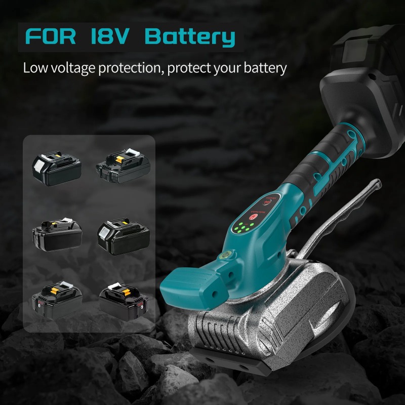 【Bestseller】Draadloze automati - Power Tools Cordless recensie en prijs