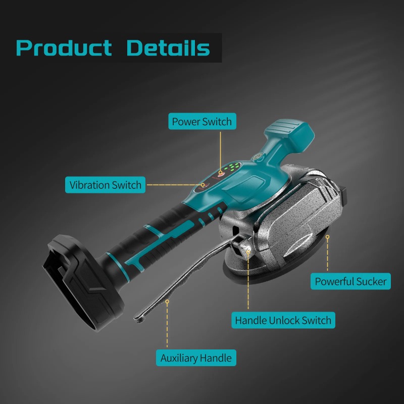 【Bestseller】Draadloze automati - Power Tools Cordless recensie en prijs