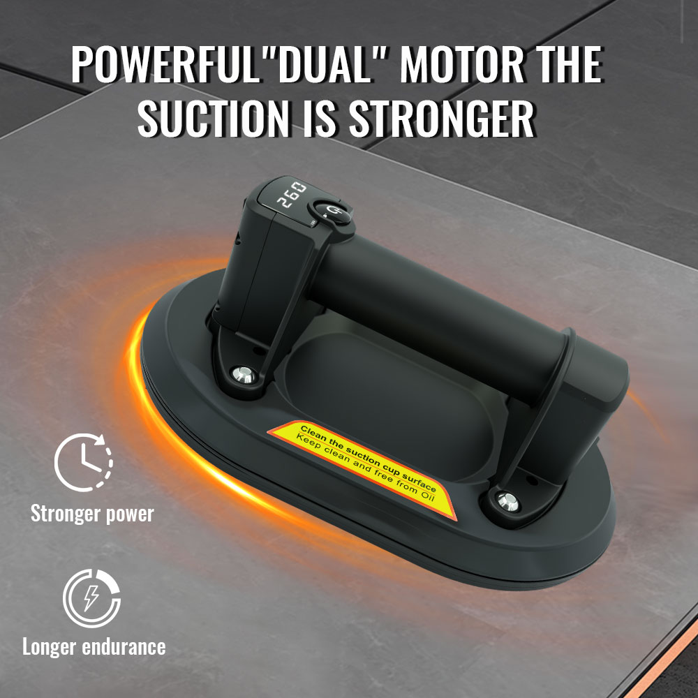Elektrische vacuümgrijper 2026 - Power Tools Usa recensie en prijs