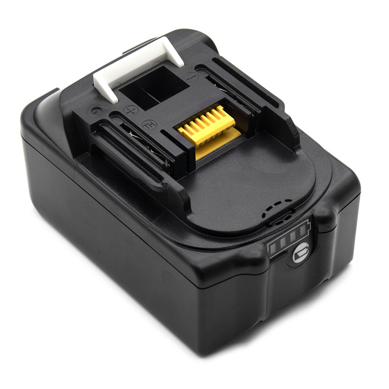 Power Tool Lithiumbatterijbehu - Power Tools Storage recensie en prijs
