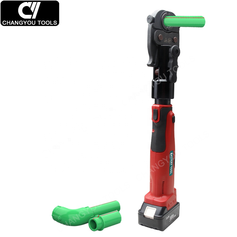 ES-1930 Draagbare Accu-aangedr - Power Tools Youtube recensie en prijs