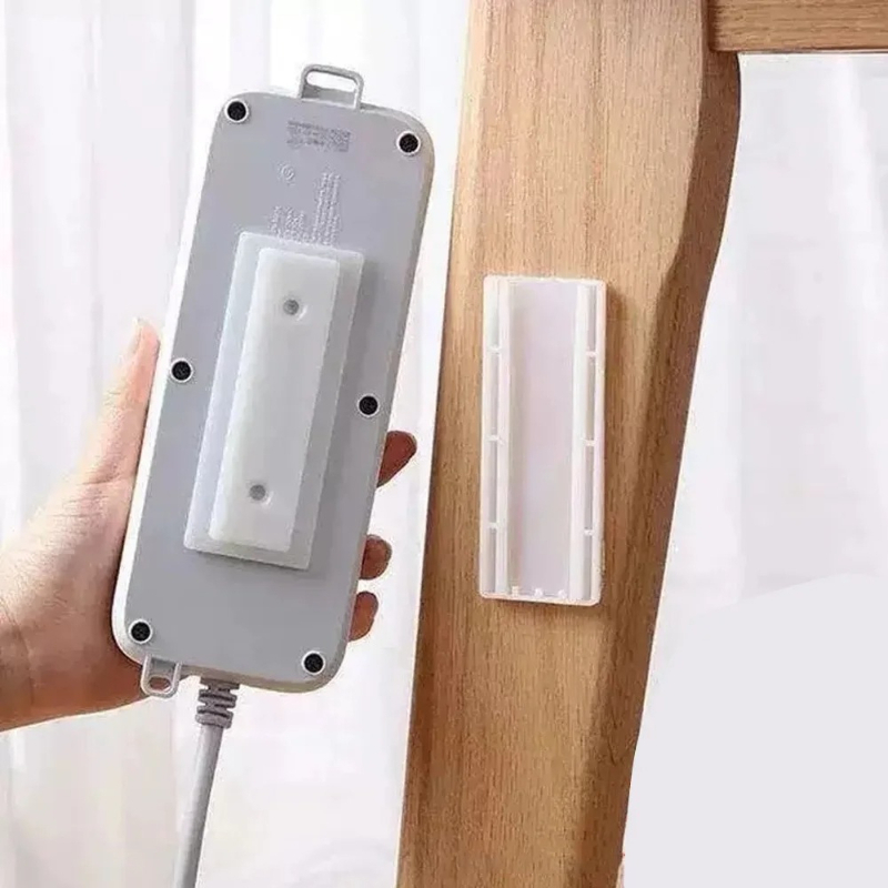 Zelfklevende stekkerdoosbevest - Power Tools Storage recensie en prijs