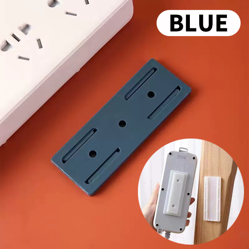 Zelfklevende stekkerdoosbevest - Power Tools Storage recensie en prijs