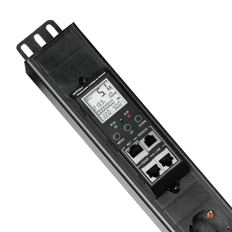 Duitsland Rack Mount Afstandsb - Power Tools Germany recensie en prijs