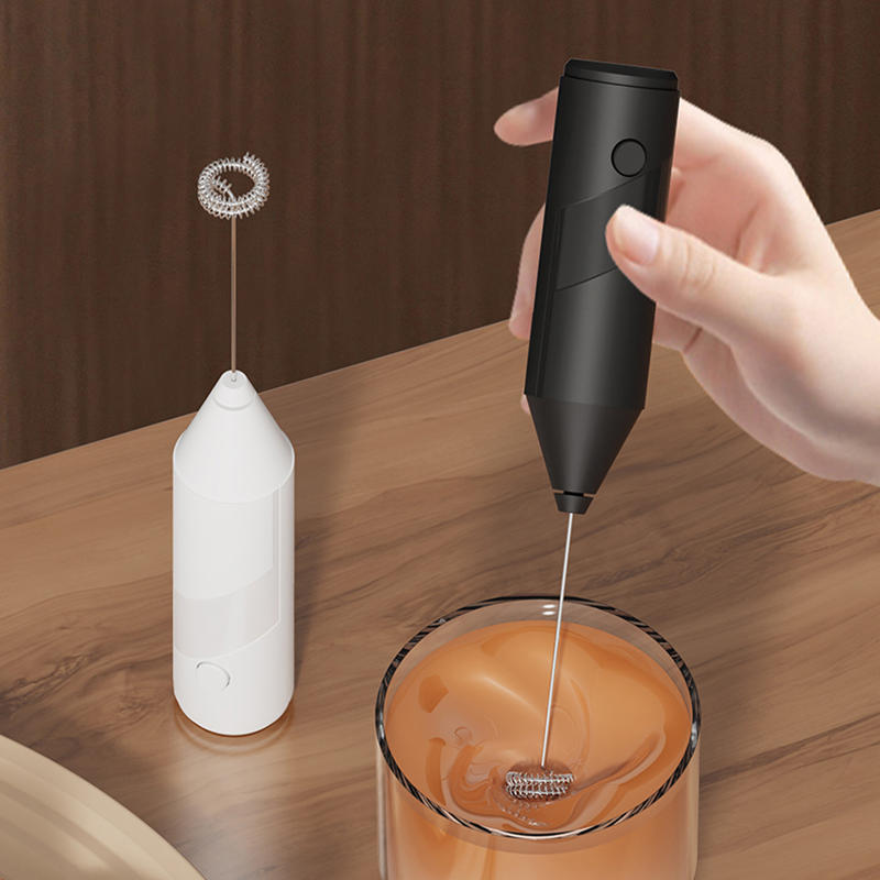 Draadloze melkopschuimer Koffi - Power Tools Usa recensie en prijs