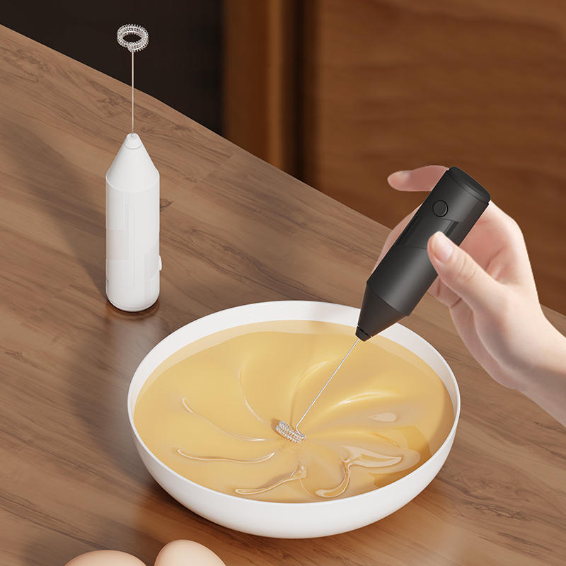 Draadloze melkopschuimer Koffi - Power Tools Usa recensie en prijs