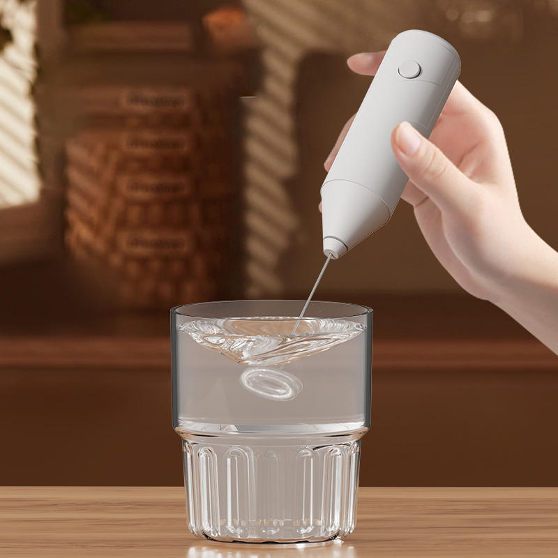 Draadloze melkopschuimer Koffi - Power Tools Usa recensie en prijs