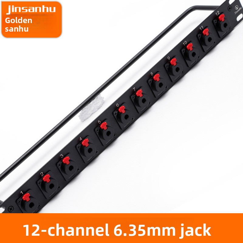 Audio-video connector XLR audi - Power Tools Video recensie en prijs