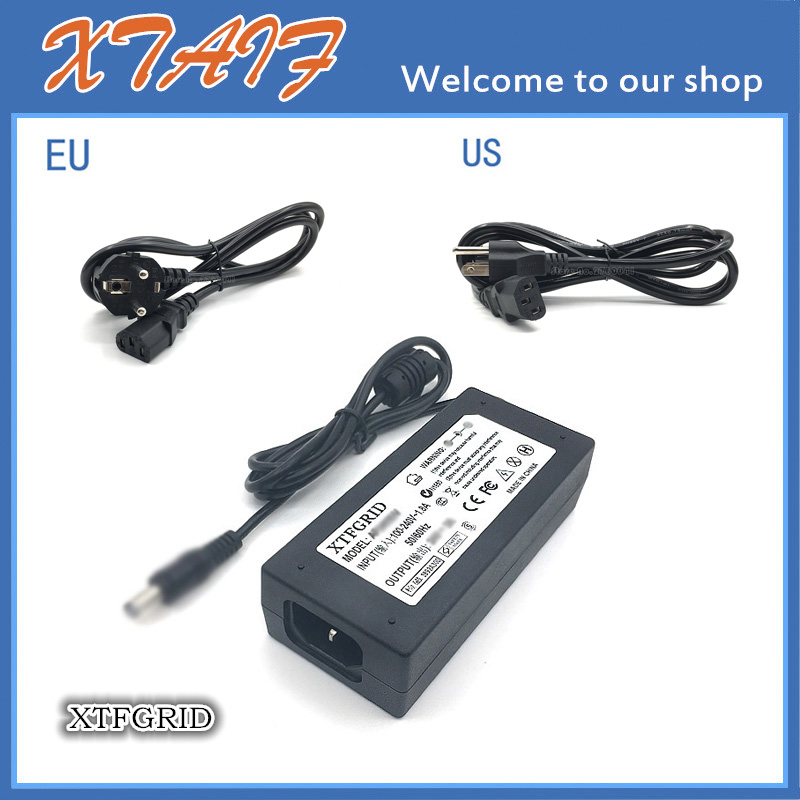 12 V AC Adapter Voor DeVilbiss - Power Tools Uk recensie en prijs