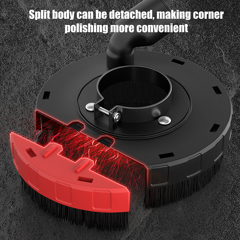 Hoge kwaliteit stofkap voor ha - Power Quality Tools recensie en prijs