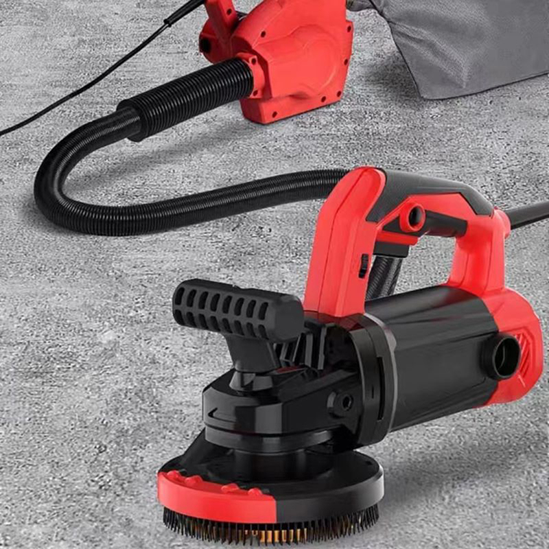 Hoge kwaliteit stofkap voor ha - Power Quality Tools recensie en prijs