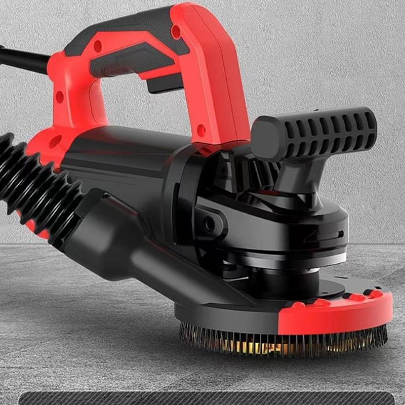 Hoge kwaliteit stofkap voor ha - Power Quality Tools recensie en prijs
