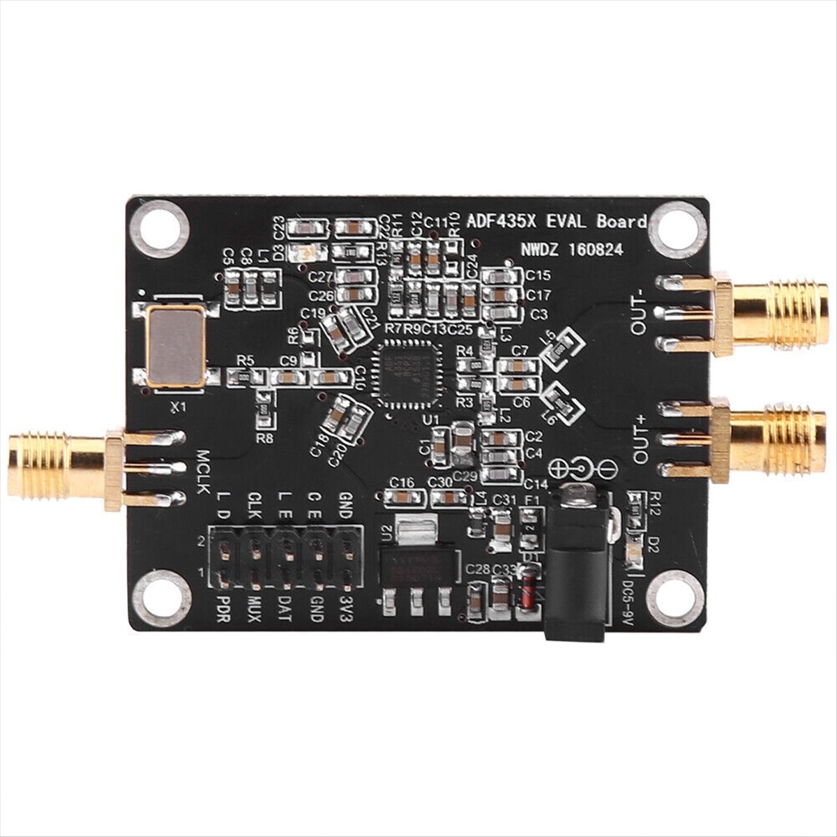 A59E 35M-4.4GHz ADF4351 Develo - Power Tools Generator recensie en prijs
