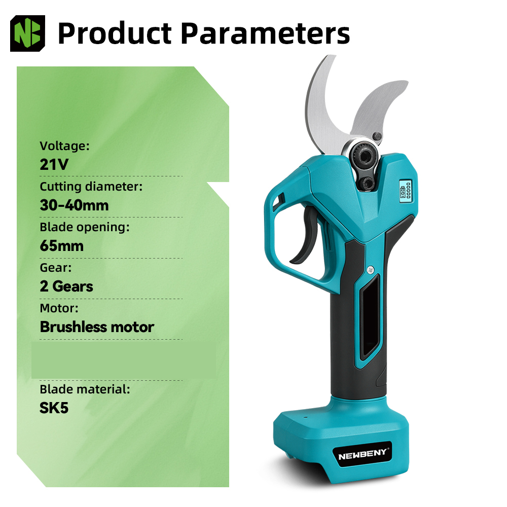 NEWBENY 65MM Draadloze Elektri - Power Tools Usa recensie en prijs