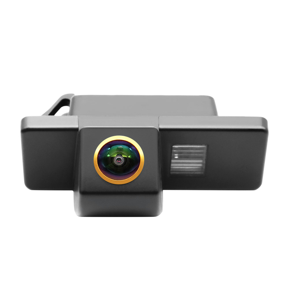Ahd Ccd Auto Achteruitrijcamer - Power Tools Video recensie en prijs
