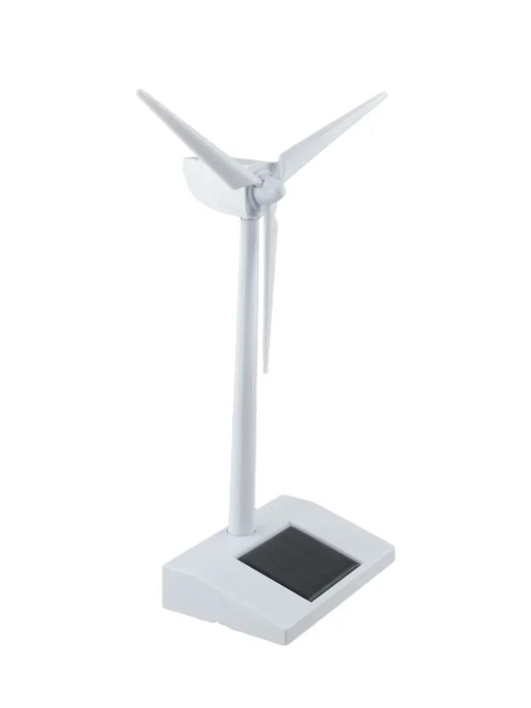 Windmolen op zonne-energie Mod - Power Tools Generator recensie en prijs