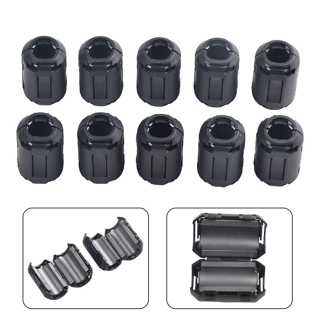 10 Stuks TDK Ferrietkern Choke - Power Tools Video recensie en prijs