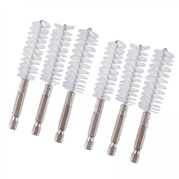 Borstelset voor buisreiniging, - Power Tools Youtube recensie en prijs