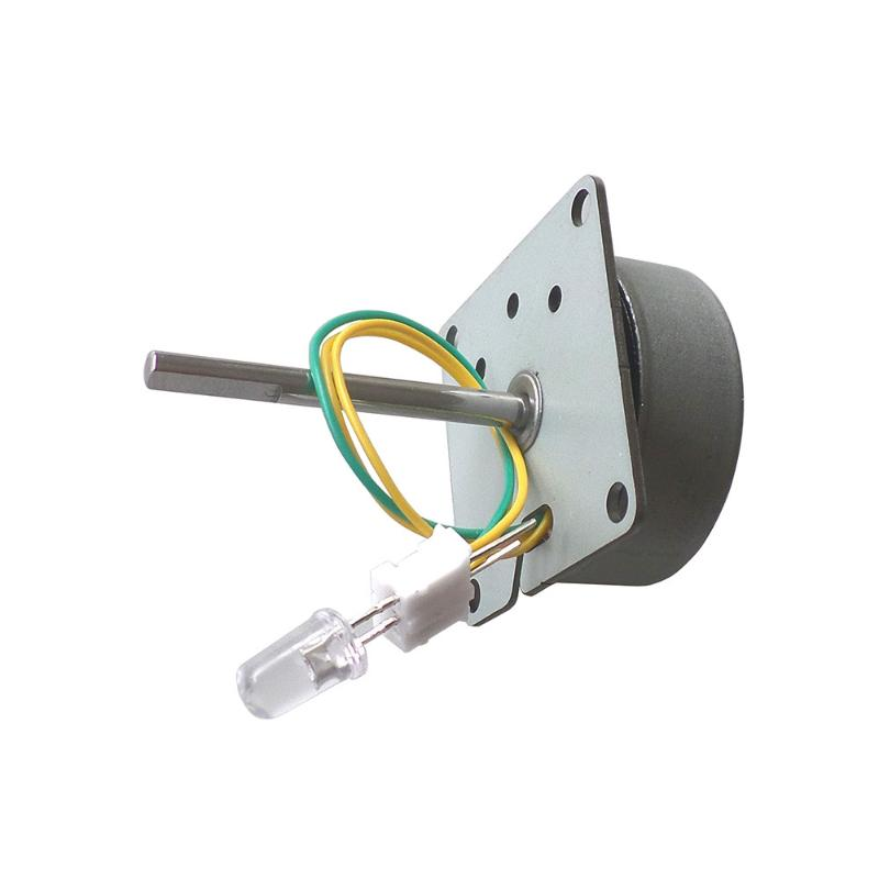 Driefasige DIY AC Borstelloze  - Power Tools Generator recensie en prijs