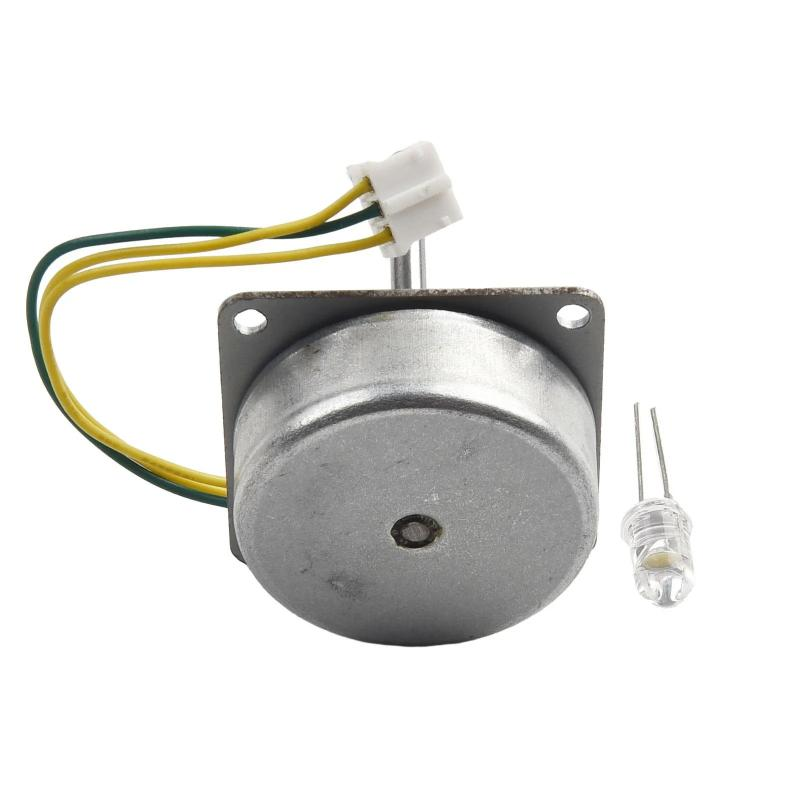 Driefasige DIY AC Borstelloze  - Power Tools Generator recensie en prijs