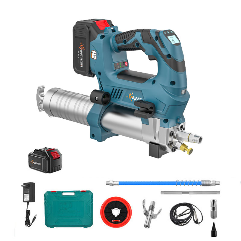 Cavitt Fabrieks Prijs Professi - Power Tools Youtube recensie en prijs