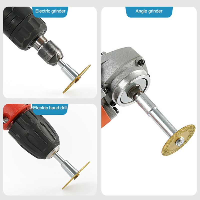 40mm Diamantzaagblad M10 Slijp - Power Tools Safety recensie en prijs
