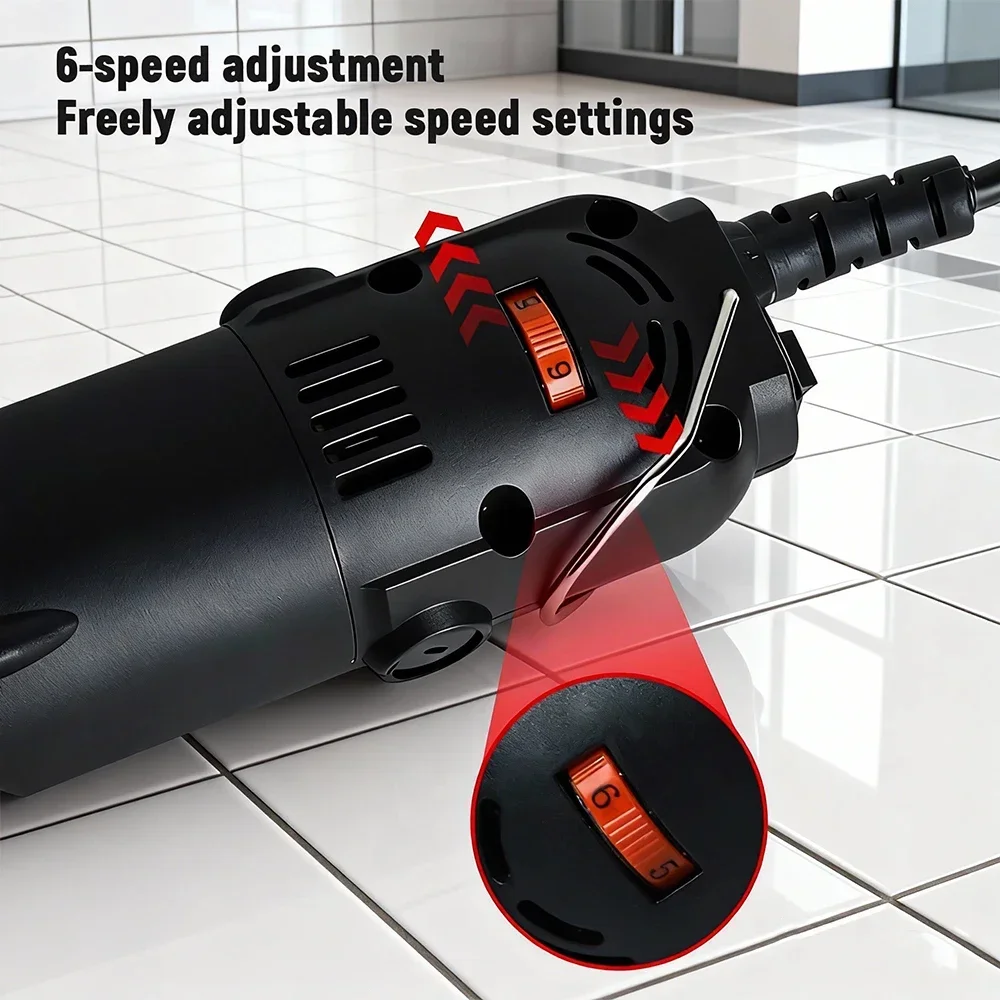 TUNGFULL 110V Mini-haakse slij - Power Tools Usa recensie en prijs