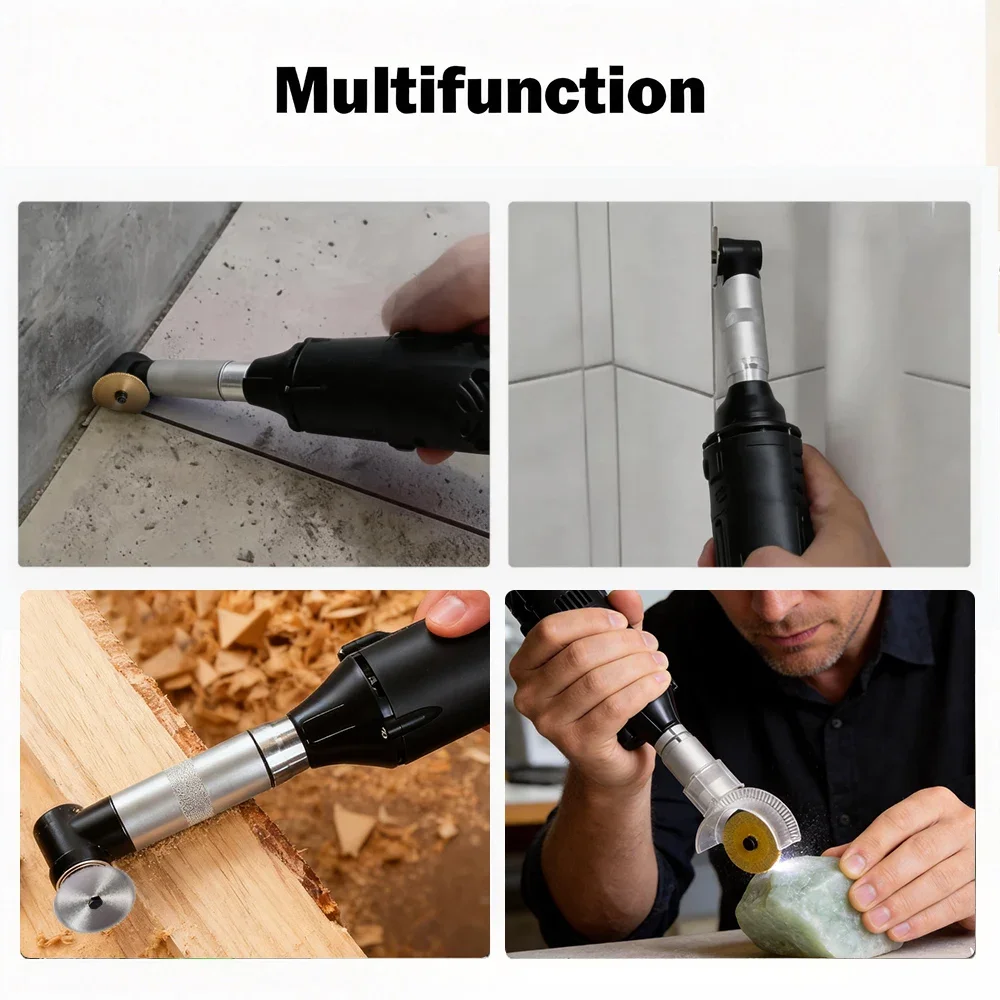TUNGFULL 110V Mini-haakse slij - Power Tools Usa recensie en prijs