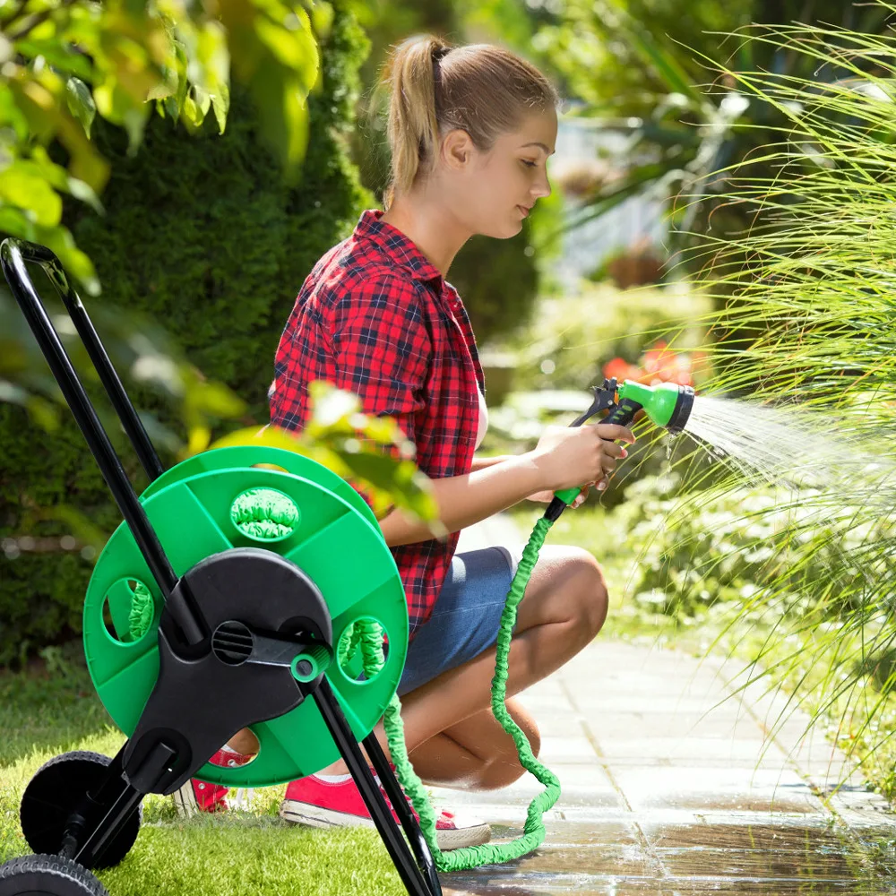 Premium Tuin Gereedschap Water - Power Tools Storage recensie en prijs