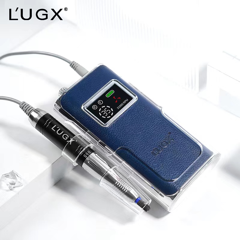 2026 LUGX 619 35000rpm Manicur - Power Tools Cordless recensie en prijs