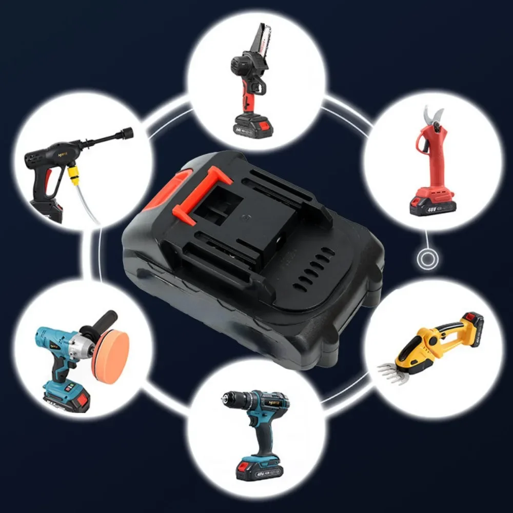 48V 10000mAh Oplaadbare Batter - Power Tools Uk recensie en prijs