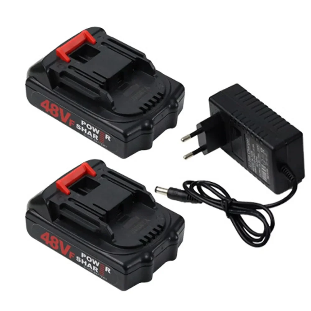 48V 10000mAh Oplaadbare Batter - Power Tools Uk recensie en prijs