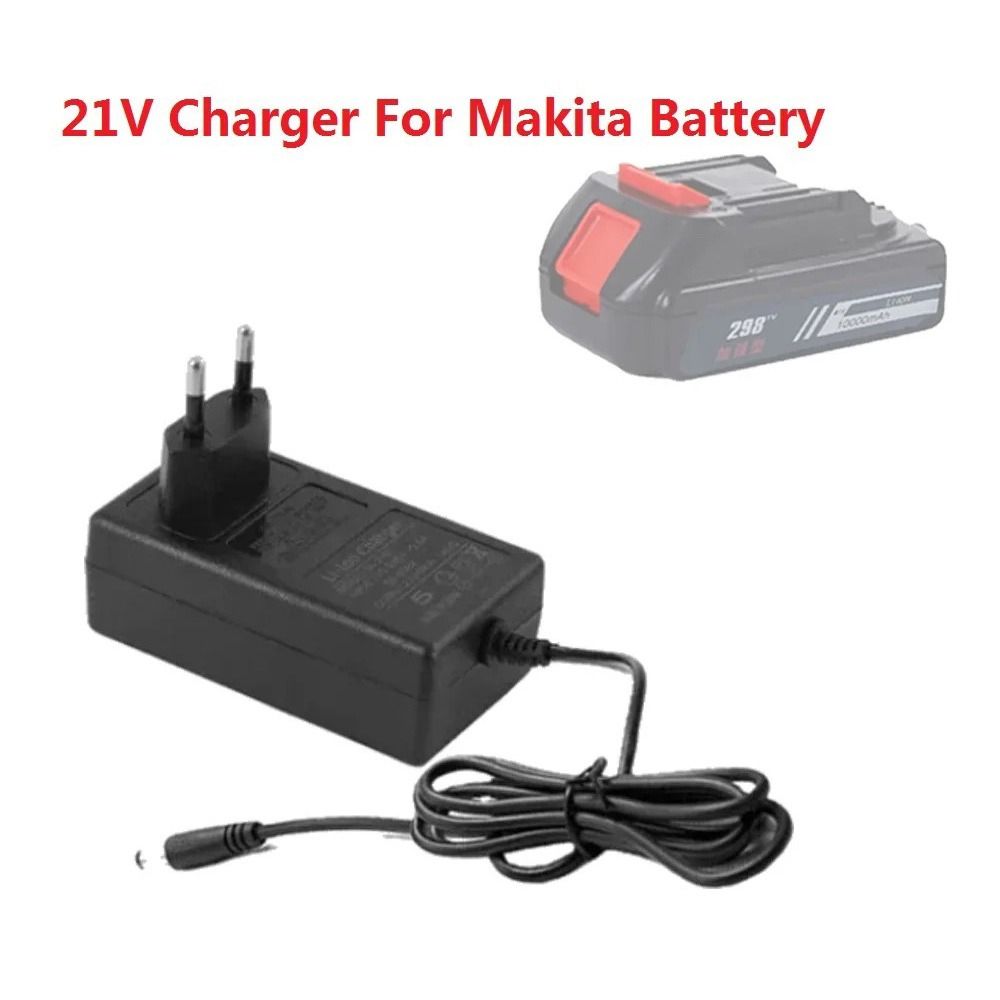 21V Lithium Batterij Oplader U - Power Tools Uk recensie en prijs